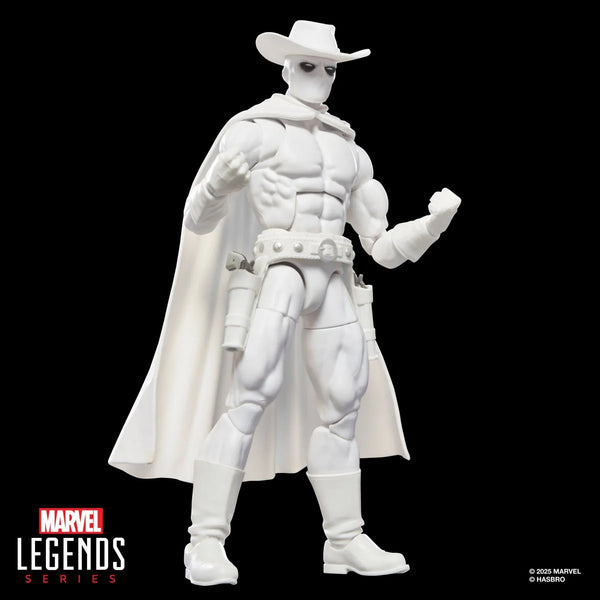 Marvel Legends Executioner Series 6-Inch Action Figures