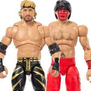 WWE Ultimate Edition Action Figure - Select Figure(s)