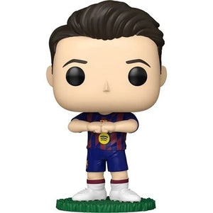 Funko Pop! Football Vinyl Figures - Select Figure(s)