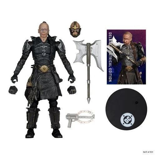 ToyShnip DC Multiverse Deluxe Theatrical Edition 7-In Scale Action Figure - Select Figure(s) — Action & Toy Figures