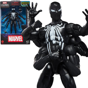 Marvel Legends Executioner Series 6-Inch Action Figures