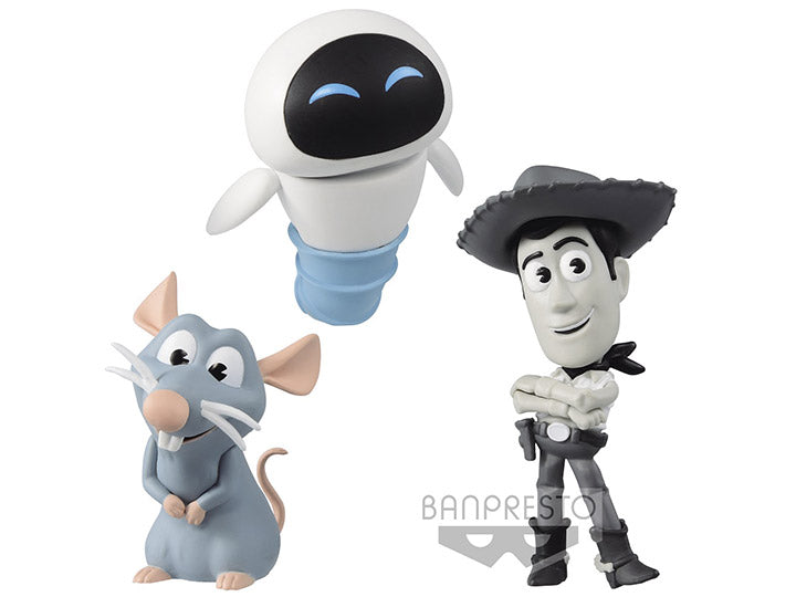 Little Shop of Magic Pixar Fest Figure Collection Vol. 5 — Toys and Collectible