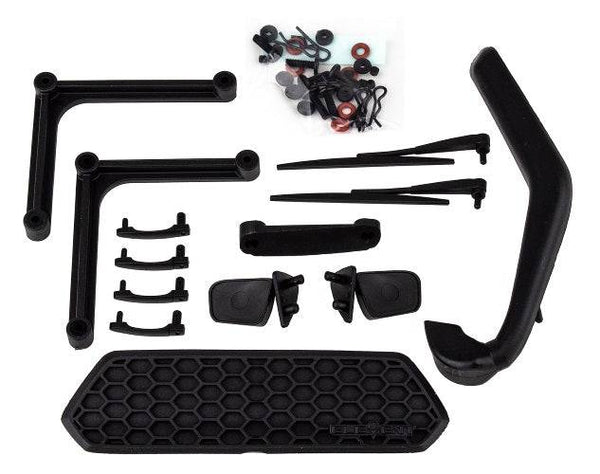 Associated 42168 Knightrunner Body Accessories Enduro