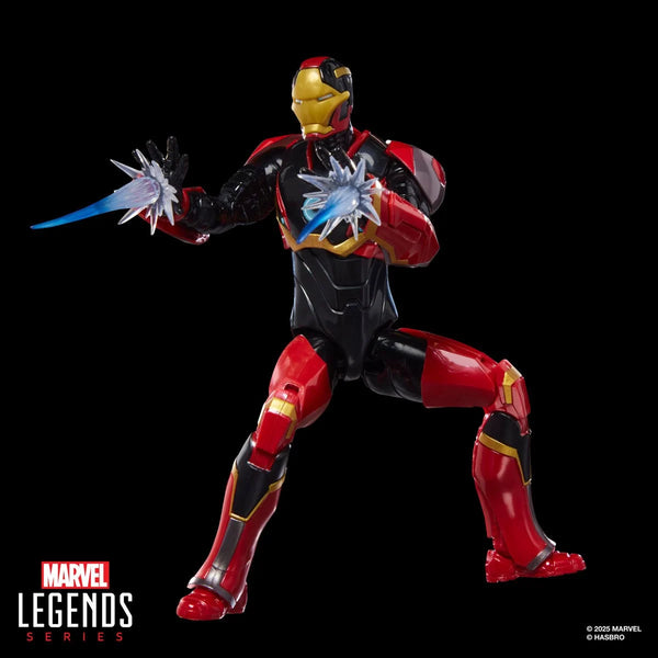 Marvel Legends Executioner Series 6-Inch Action Figures