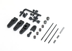 Powerhobby Sparko F8 Brake Linkage Set
