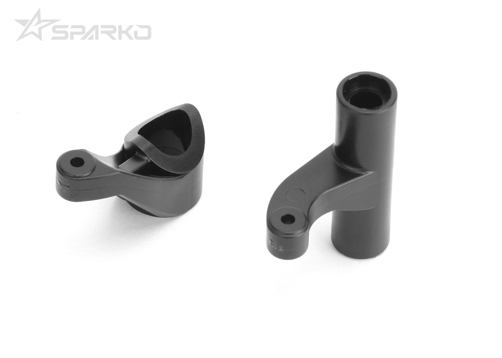 Powerhobby Sparko F8 Steering Bellcrank Set