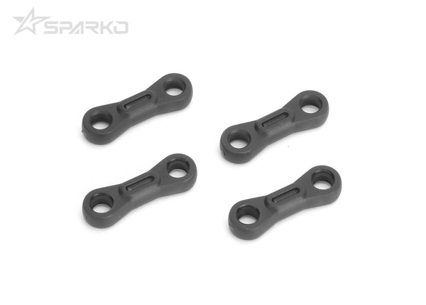 Powerhobby Sparko F8 Sway Bar Ball End Set (4pcs)