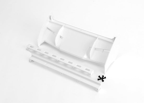 Powerhobby Sparko F8 1/8 Wing White