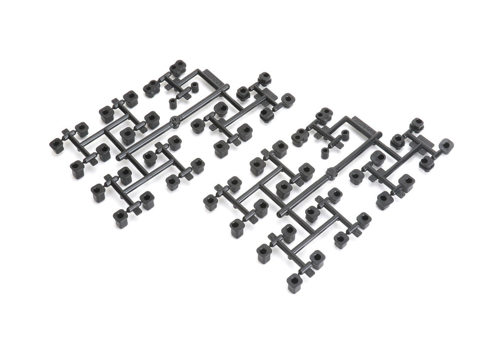 Powerhobby Sparko F8 Plastic Arm Holder Insert Set (2set)