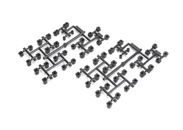 Powerhobby Sparko F8 Plastic Arm Holder Insert Set (2set)