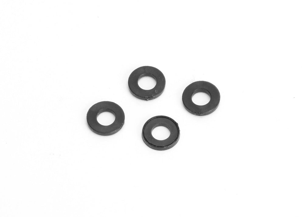 Powerhobby Sparko F8 Plastic steering Shim 1mm (4pcs)