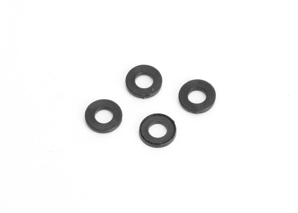Powerhobby Sparko F8 Plastic steering Shim 1mm (4pcs)