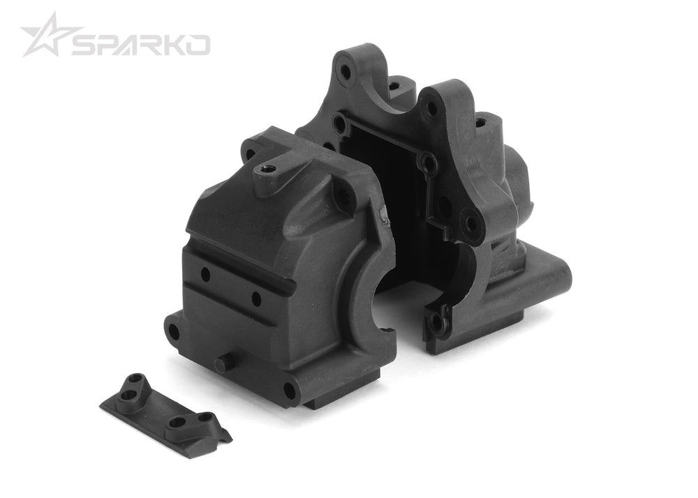 Powerhobby Sparko F8 Front Right Gear box Set