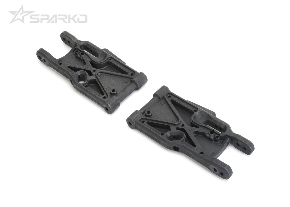 Powerhobby Sparko F8 Rear Lower Suspension Arms (Left & Right)