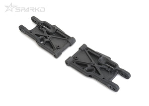 Powerhobby Sparko F8 Rear Lower Suspension Arms (Left & Right)