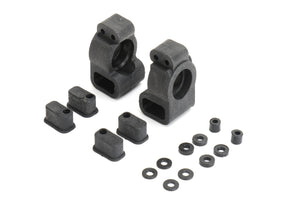 Powerhobby Sparko F8 Rear Hubs & Insert Set x2
