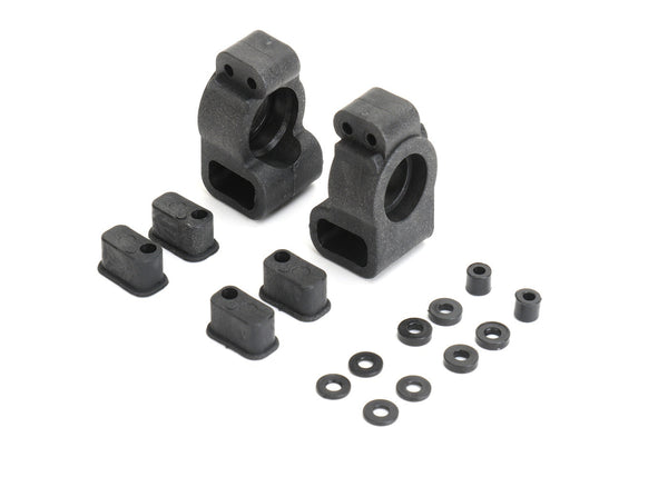 Powerhobby Sparko F8 Rear Hubs & Insert Set x2