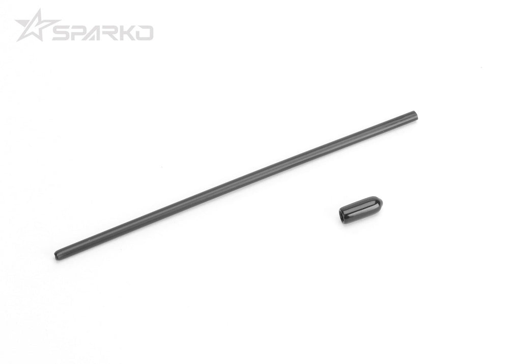 Powerhobby Sparko F8 Antenna Tube Set