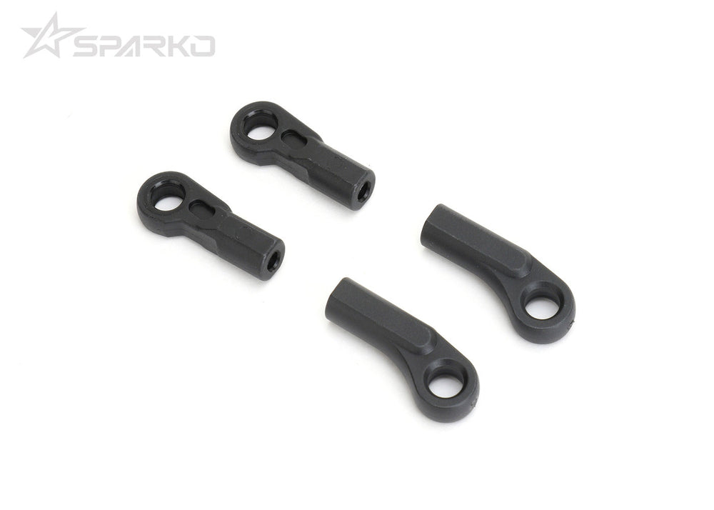 Powerhobby Sparko F8 Front Steering Linkage Ball End Set x2