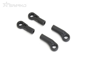 Powerhobby Sparko F8 Front Steering Linkage Ball End Set x2