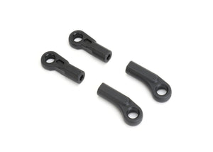 Powerhobby Sparko F8 Front Steering Linkage Ball End Set x2