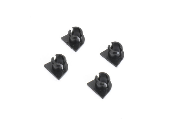 Powerhobby Sparko F8 Shock Cap Bushings (4pcs)