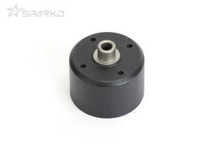 Powerhobby Sparko F8 Center Differential Case