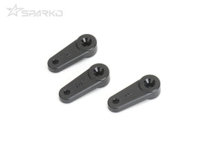 Powerhobby Sparko F8 Servo Horn Set