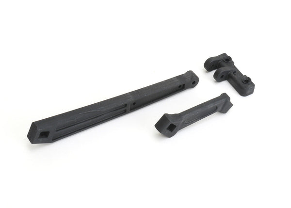 Powerhobby Sparko F8 Chassis Brace Set F8