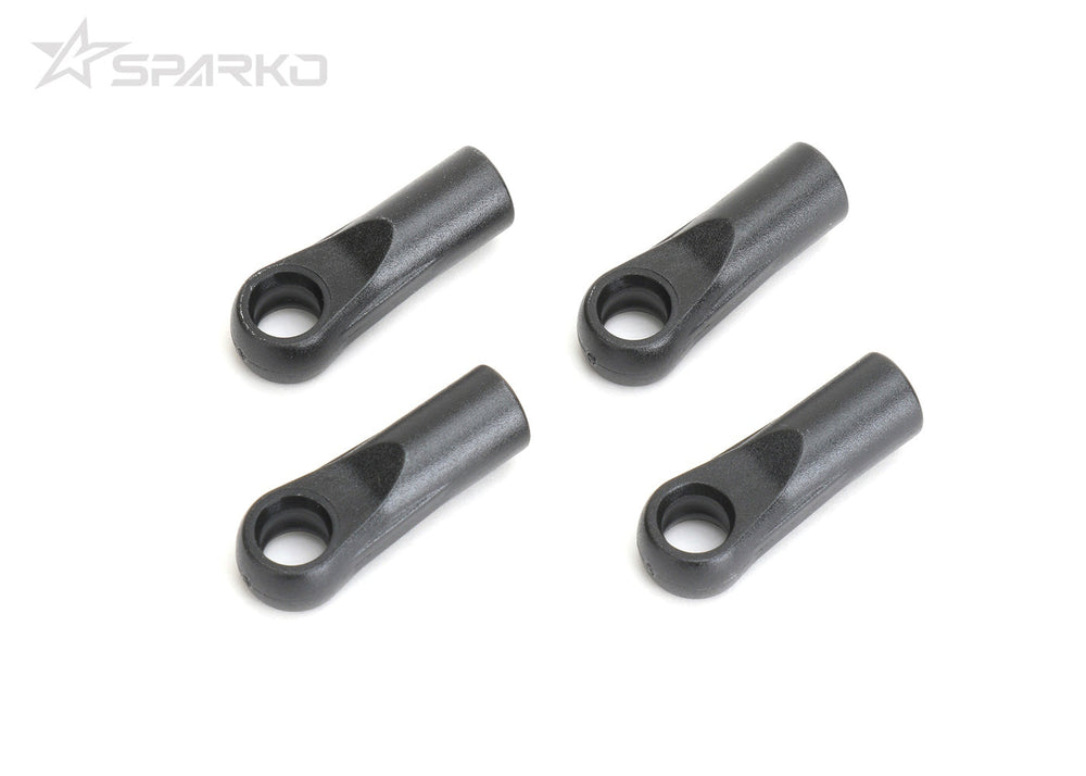 Powerhobby Sparko F8 Rear Upper Arm Linkage Ball End Short (4)