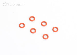 Powerhobby Sparko F8 Differential O-Rings (6pcs)