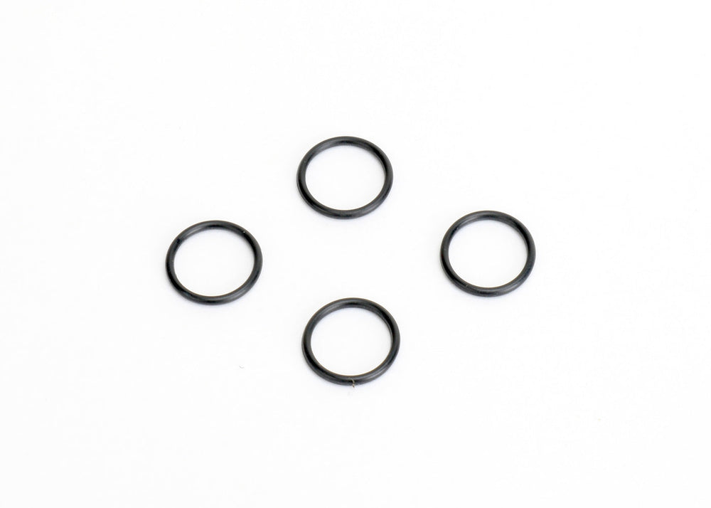 Powerhobby Sparko F8 Shock seal O-Rings (4pcs) Black