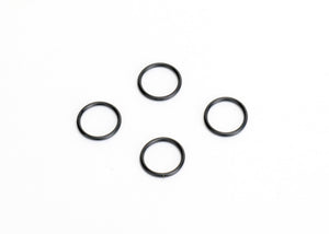 Powerhobby Sparko F8 Shock seal O-Rings (4pcs) Black