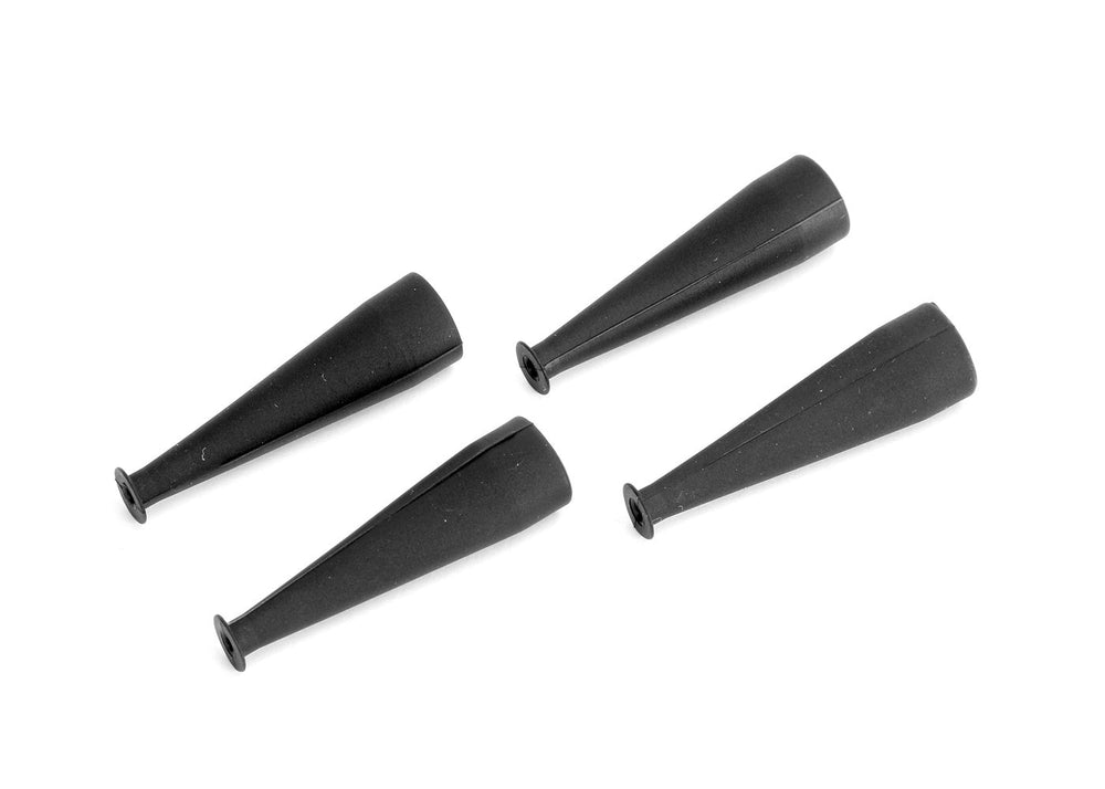 Powerhobby Sparko F8 Shock Boots Front (4pcs)