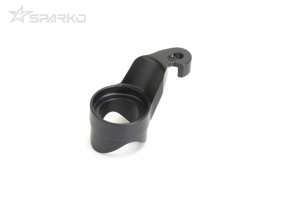 Powerhobby Sparko F8 7075 Aluminum Steering Bell Crank — F8 Parts