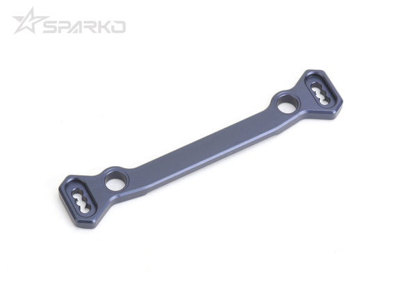 Powerhobby Sparko F8 7075 Aluminum Steering Plate