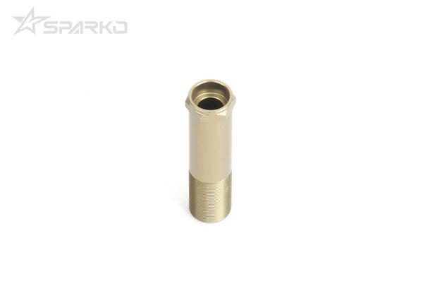 Powerhobby Sparko F8 Aluminum Servo Saver Post (Hard Anodizing)