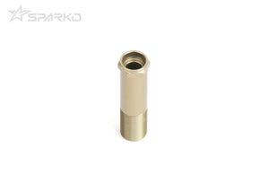 Powerhobby Sparko F8 Aluminum Servo Saver Post (Hard Anodizing) — F8 Parts