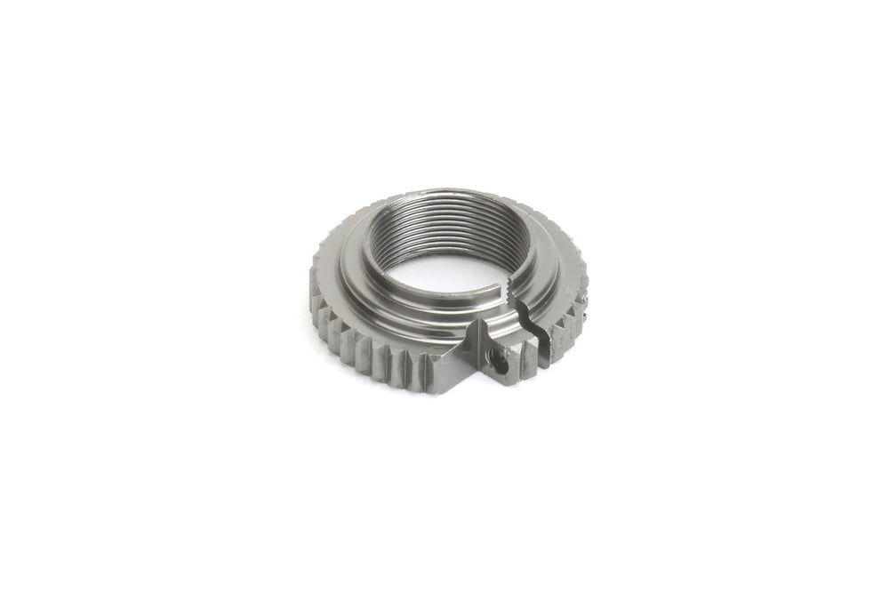 Powerhobby Sparko F8 Aluminum Servo Saver Nut with Screw Fixed