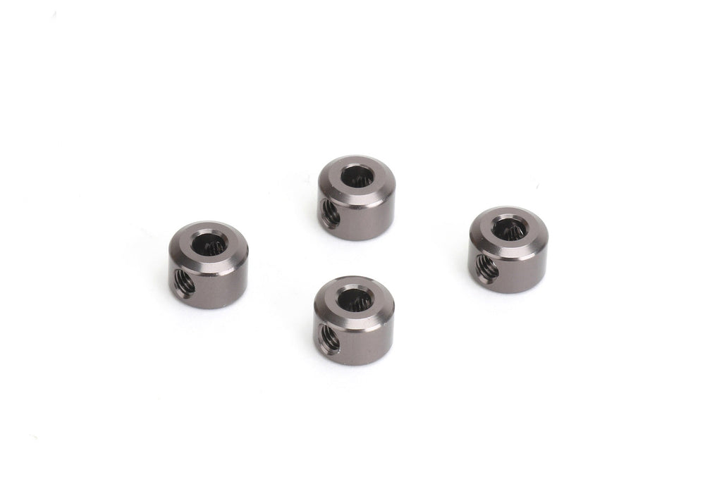 Powerhobby Sparko F8 Aluminum Adjuster Knob 8mm (4pcs)