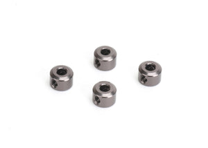 Powerhobby Sparko F8 Aluminum Adjuster Knob 8mm (4pcs)