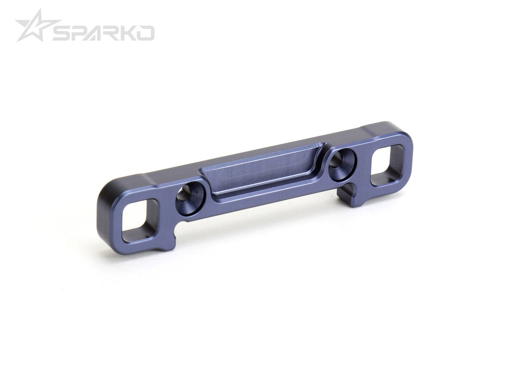 Powerhobby Sparko F8 707 5Aluminum Arm Mount B (Dark Blue)