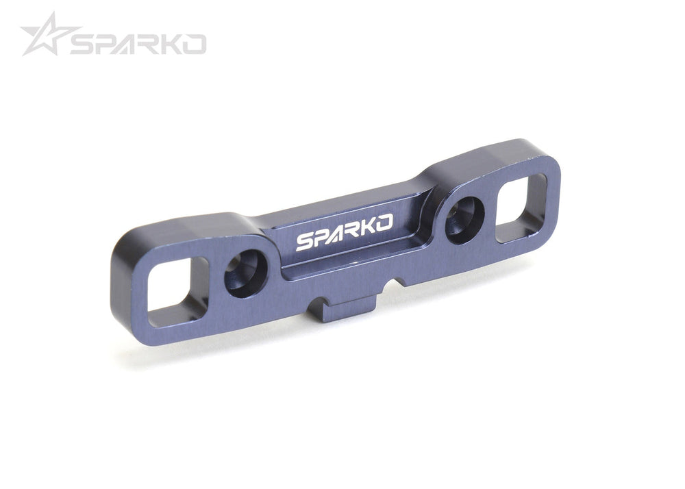 Powerhobby Sparko F8 707 Aluminum Arm Mount C (Dark Blue)