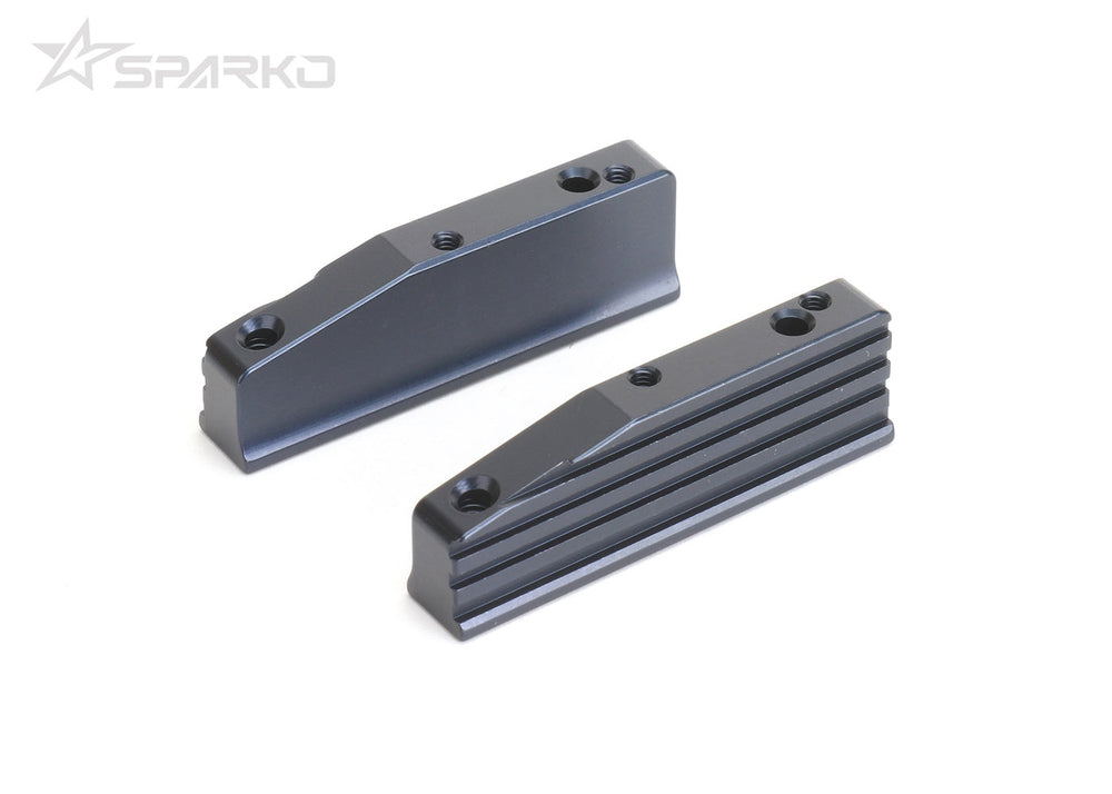 Powerhobby Sparko F8 7075 Aluminum Engine Mount Set