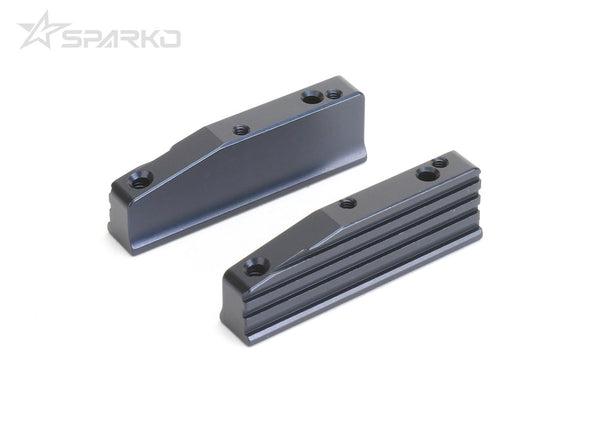 Powerhobby Sparko F8 7075 Aluminum Engine Mount Set