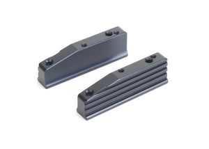 Powerhobby Sparko F8 7075 Aluminum Engine Mount Set