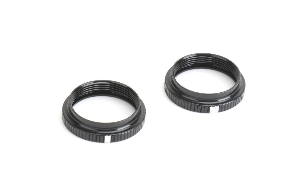 Powerhobby Sparko F8 7075 Aluminum Spring Collars (2pcs)