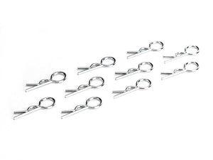 Powerhobby Sparko F8 Body Clip (10pcs)