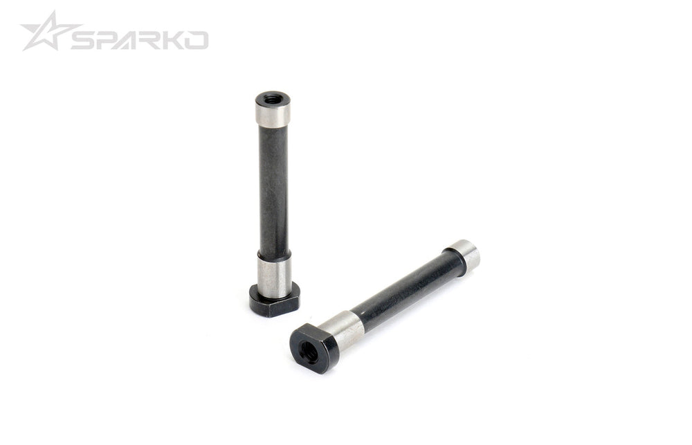Powerhobby Sparko F8 Sevro Saver Shaft (2pcs)