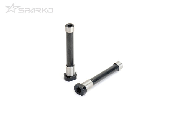 Powerhobby Sparko F8 Sevro Saver Shaft (2pcs)